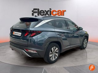 Hyundai Tucson 1.6 TGDI 110kW (150CV) Maxx