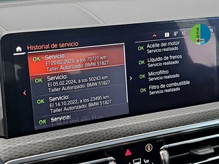 BMW X4 xDrive20d xLine 140 kW (190 CV)