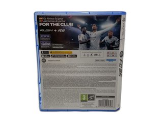 ea sports fc25 ps5