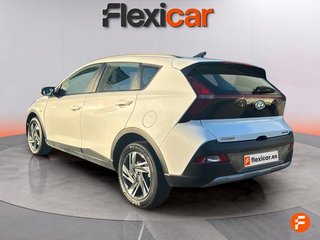 Hyundai Bayon 1.0 TGDI 74kW (100CV) 48V Maxx