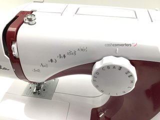 maquina coser jata mc695