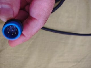 Cable Garmin Mix and Match™ para airmar