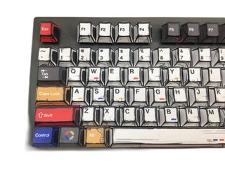 teclado alfanumerico razer blackwidow v3 pro