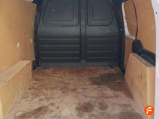 Nissan Townstar 2 plazas 1.3G 96kW L1 Profesiona