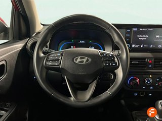 Hyundai i10 1.0 Klass