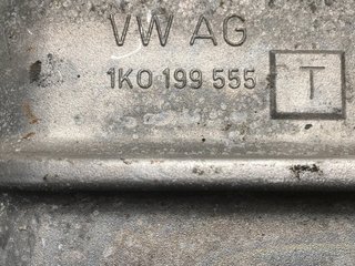 Soporte caja cambios VW 1K0199555T