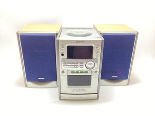 micro cadena hifi thomson am1400