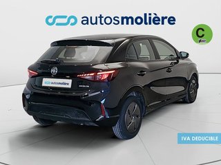 MG MG3 1.5 Standard 85 kW (116 CV)