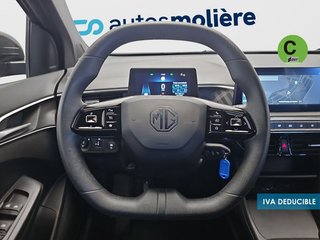 MG MG3 1.5 Standard 85 kW (116 CV)