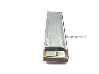 armonica hohner blues harp ms b