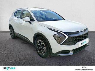 Kia Sportage  1.6 CRDi MHEV 100kW  4x2 DCT Business