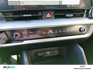 Kia Sportage  1.6 CRDi MHEV 100kW  4x2 DCT Business