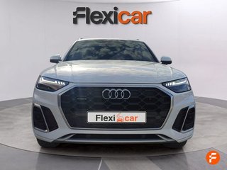 Audi Q5 S line 40 TDI 150kW quattro-ultra
