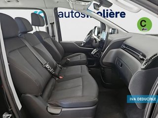 Hyundai Staria 2.2 CRDI Maxx 9S 130 kW (177 CV)