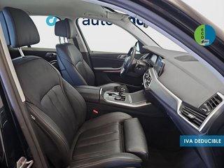BMW X5 xDrive30d 210 kW (286 CV)