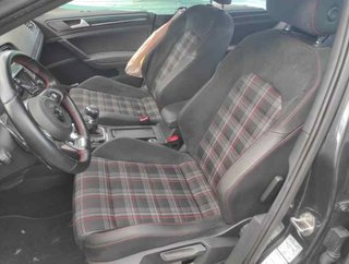 5q1723058ac pedal freno volkswagen golf - 7 223275