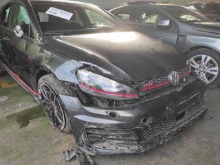 5q1723058ac pedal freno volkswagen golf - 7 223275