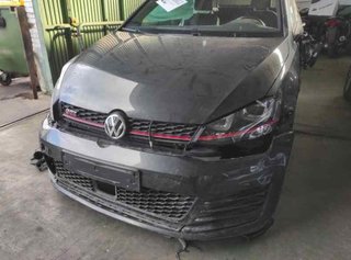 5q1723058ac pedal freno volkswagen golf - 7 223275