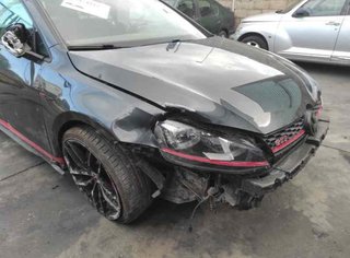 5q1723058ac pedal freno volkswagen golf - 7 223275
