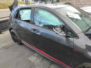5q1723058ac pedal freno volkswagen golf - 7 223275