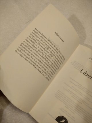 Libertad