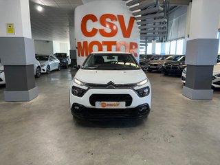 Citroen C3 BlueHDi 75KW 100CV SS FEEL (2020)
