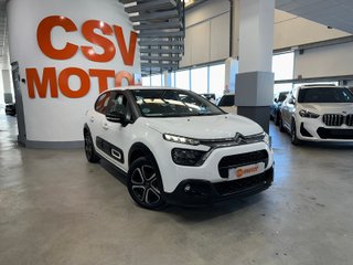 Citroen C3 BlueHDi 75KW 100CV SS FEEL (2020)