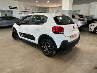 Citroen C3 BlueHDi 75KW 100CV SS FEEL (2020)