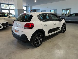 Citroen C3 BlueHDi 75KW 100CV SS FEEL (2020)