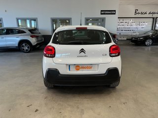 Citroen C3 BlueHDi 75KW 100CV SS FEEL (2020)