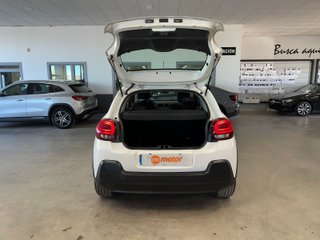 Citroen C3 BlueHDi 75KW 100CV SS FEEL (2020)