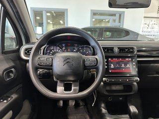Citroen C3 BlueHDi 75KW 100CV SS FEEL (2020)