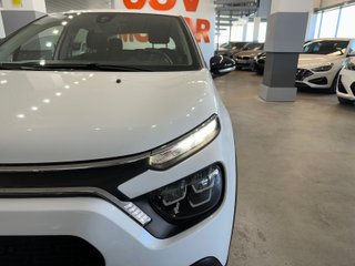 Citroen C3 BlueHDi 75KW 100CV SS FEEL (2020)