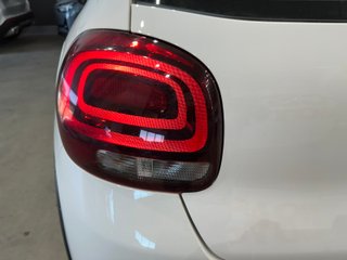 Citroen C3 BlueHDi 75KW 100CV SS FEEL (2020)