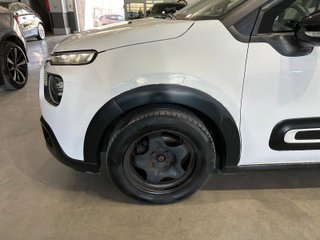 Citroen C3 BlueHDi 75KW 100CV SS FEEL (2020)