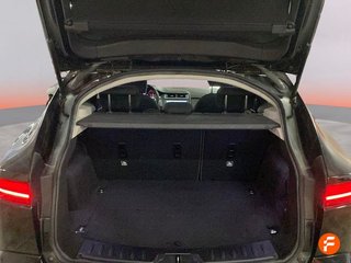 Jaguar E-Pace 2.0D 110kW