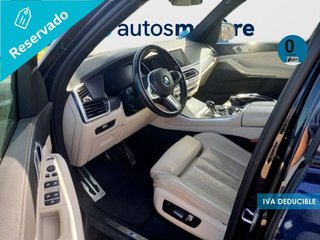 BMW X5 xDrive45e 290 kW (394 CV)