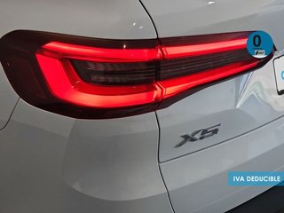 BMW X5 xDrive45e 290 kW (394 CV)