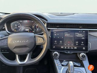 Lynk & Co 01 1.5 PHEV