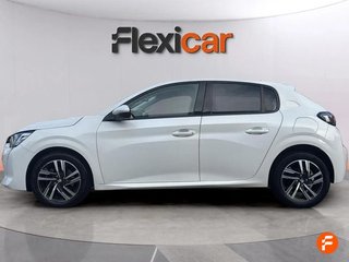 Peugeot 208 BlueHDi 73kW (100CV) Allure Pack