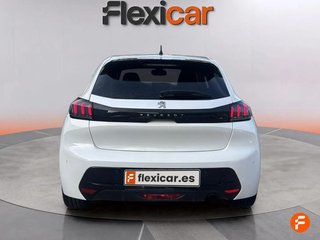 Peugeot 208 BlueHDi 73kW (100CV) Allure Pack