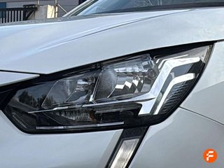 Peugeot 208 BlueHDi 73kW (100CV) Allure Pack