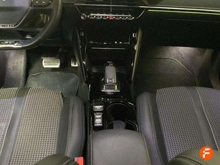 Peugeot 2008 GT Pack BlueHDI 130 S&S EAT8