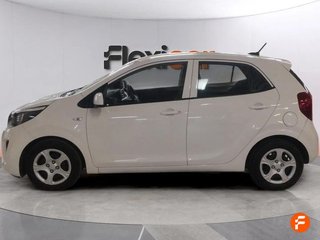 Kia Picanto 1.0 DPi 49kW (67CV) Concept