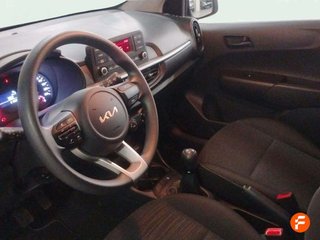 Kia Picanto 1.0 DPi 49kW (67CV) Concept