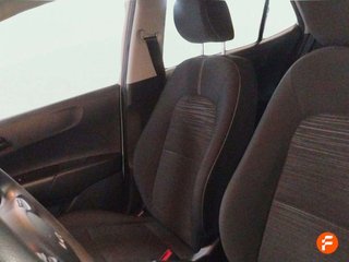 Kia Picanto 1.0 DPi 49kW (67CV) Concept