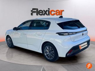 Peugeot 308 SW Active Pack Puretech 110 S&S MAN