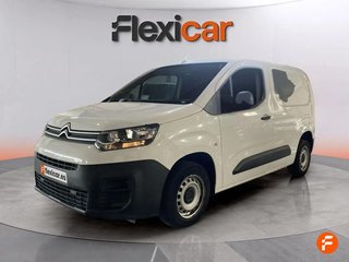 Citroën Berlingo Citroen Berlingo 100cv Diésel Talla M