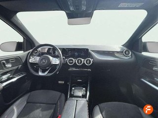 Mercedes Clase B B 200 d
