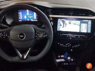 Opel Corsa 50kWh GS